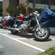 My previous ‘97 GL1500C taken with a potato flip phone of some sort